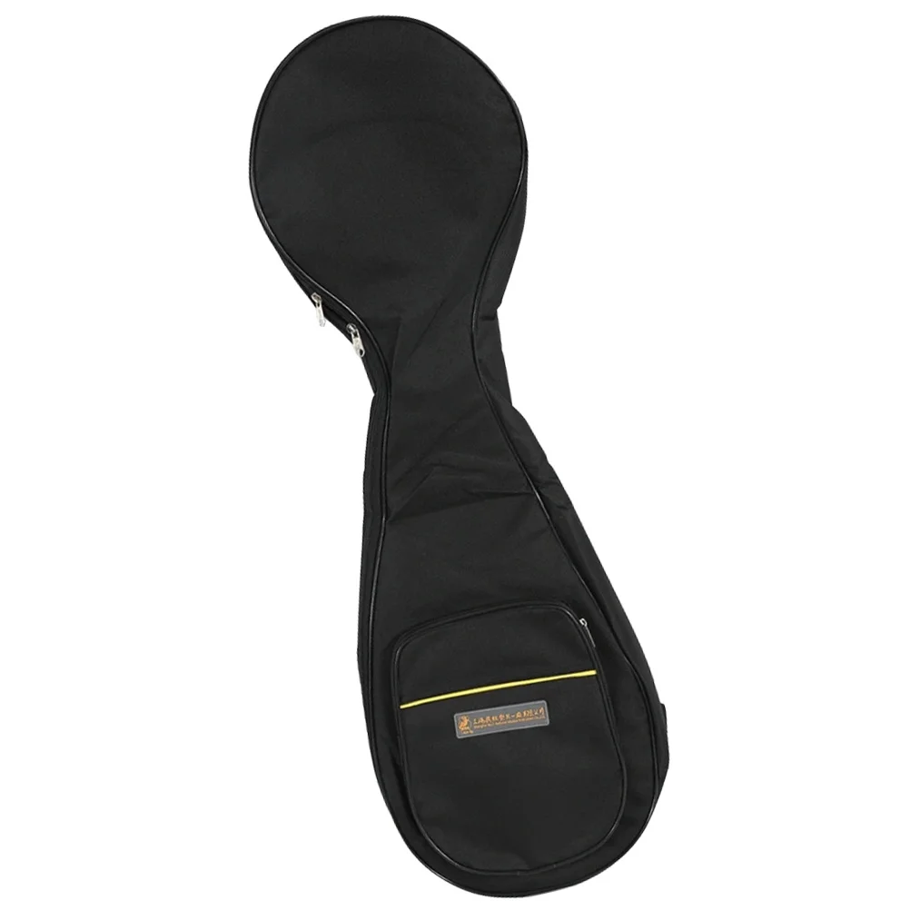 

Oxford Bag Pipa Instrument Portable Case Cloth Storage Carrying Cases Musical Instruments