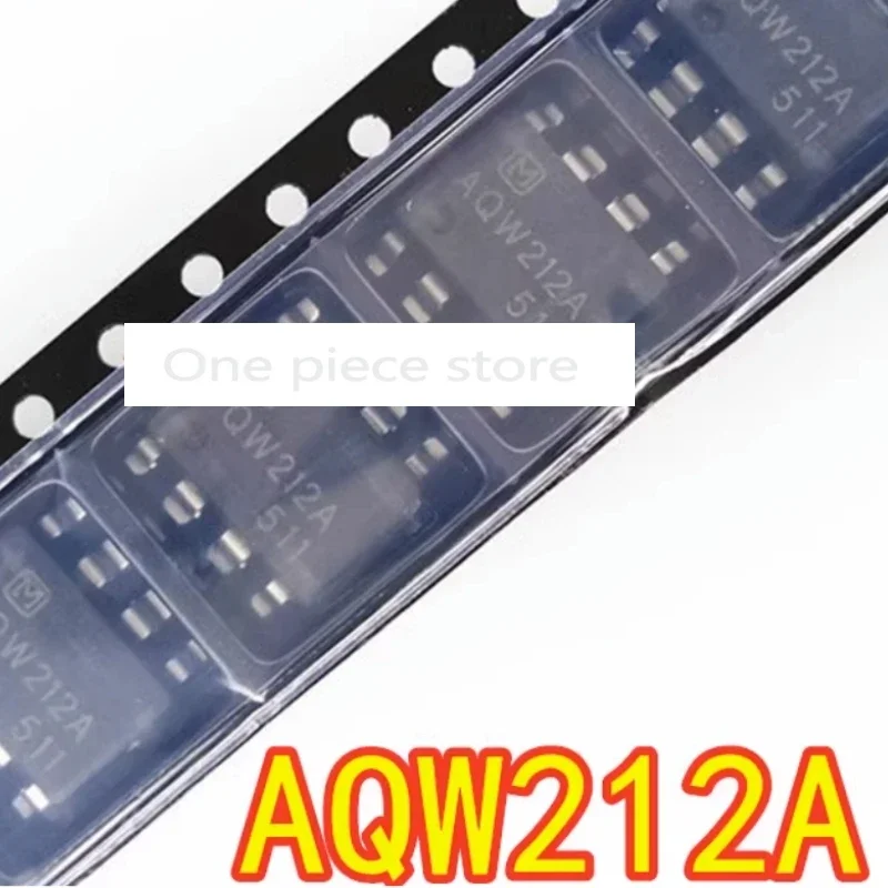 5PCS AQW212A AQW212…