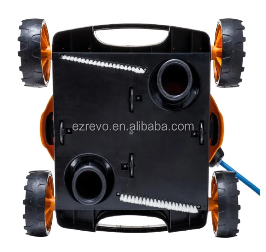 Factory Direct High Quality Intelligent Pool Cleaner Robot