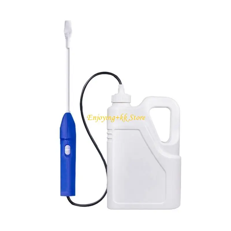 

Q1JB 2L Electric Automatic Garden Sprayer Tool Battery Powered