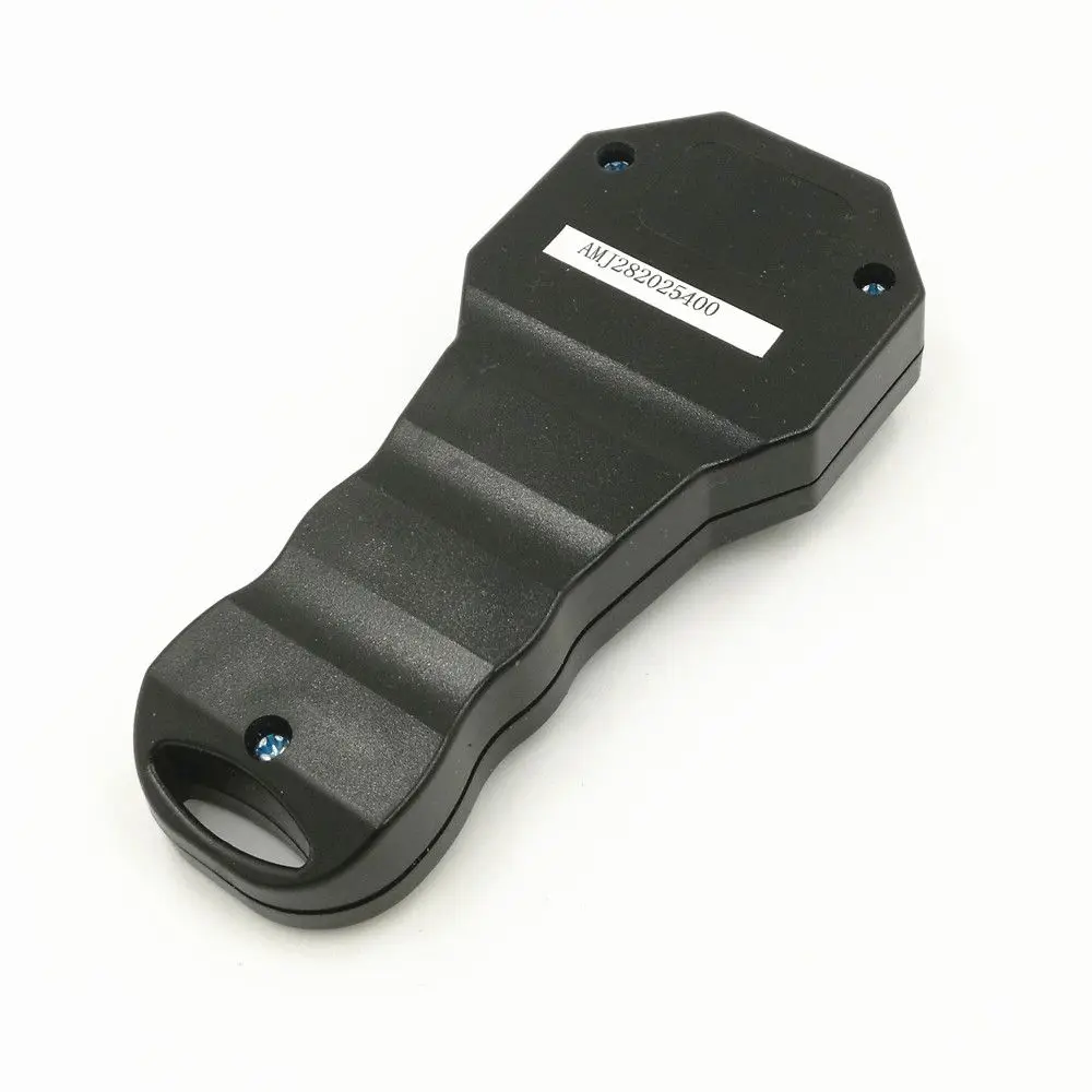 

Universal Car Wireless Winch Remote Control With Twin Handset Two Matched Transmitters-AT80