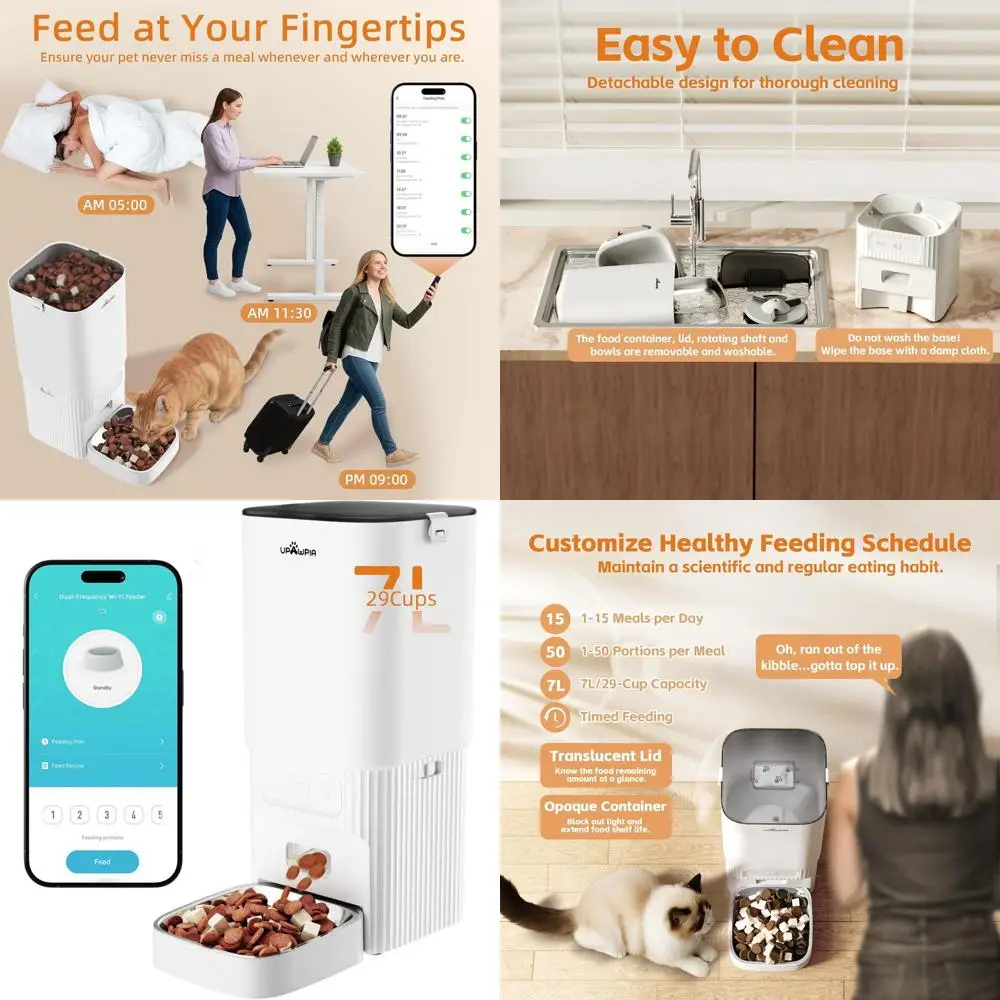 Wifi-Enabled 15-Mea…