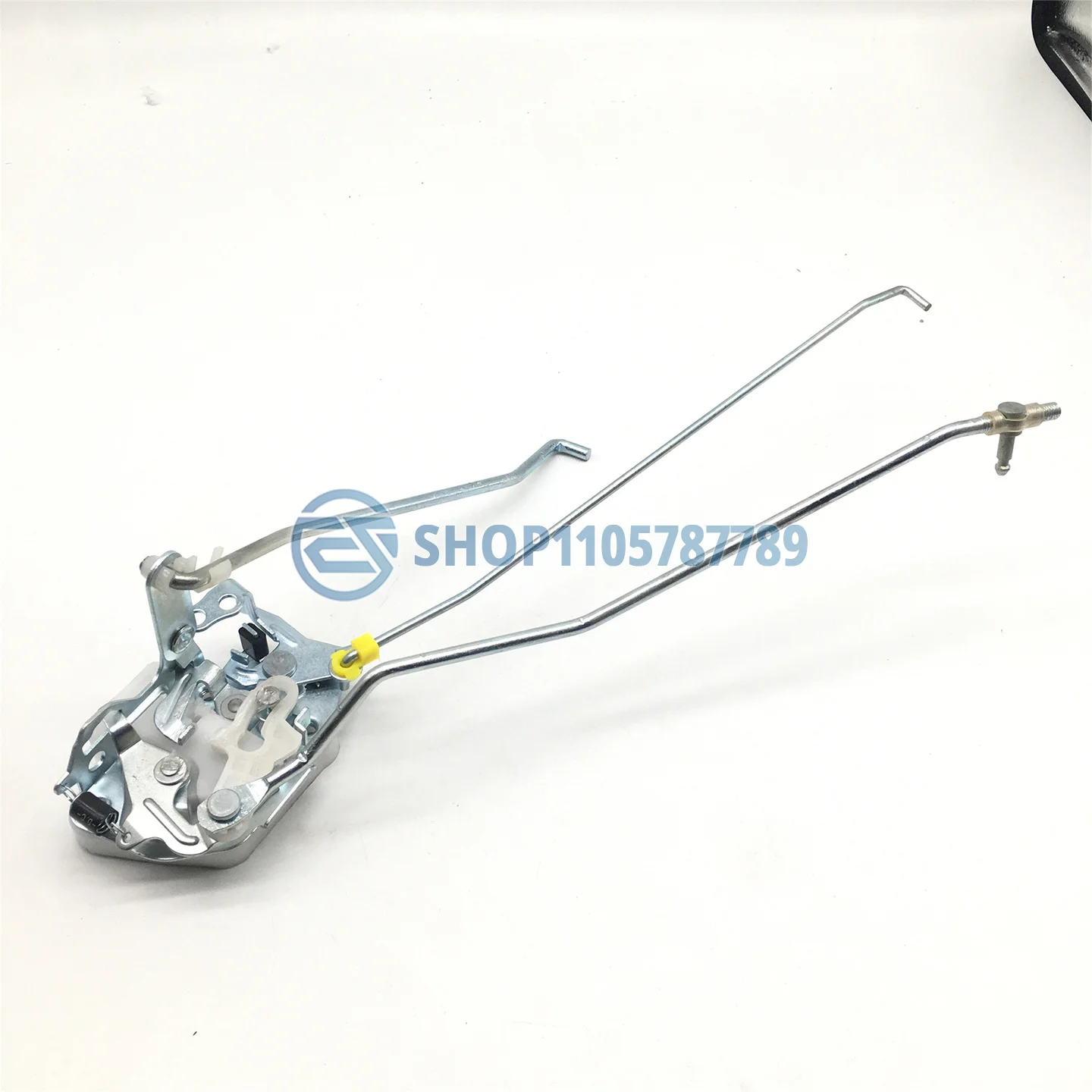 Excavator Accessories SH200 SH210 SH240 SH300 SH350 -5 A5 Excavator Parts Cab Door Lock Assy