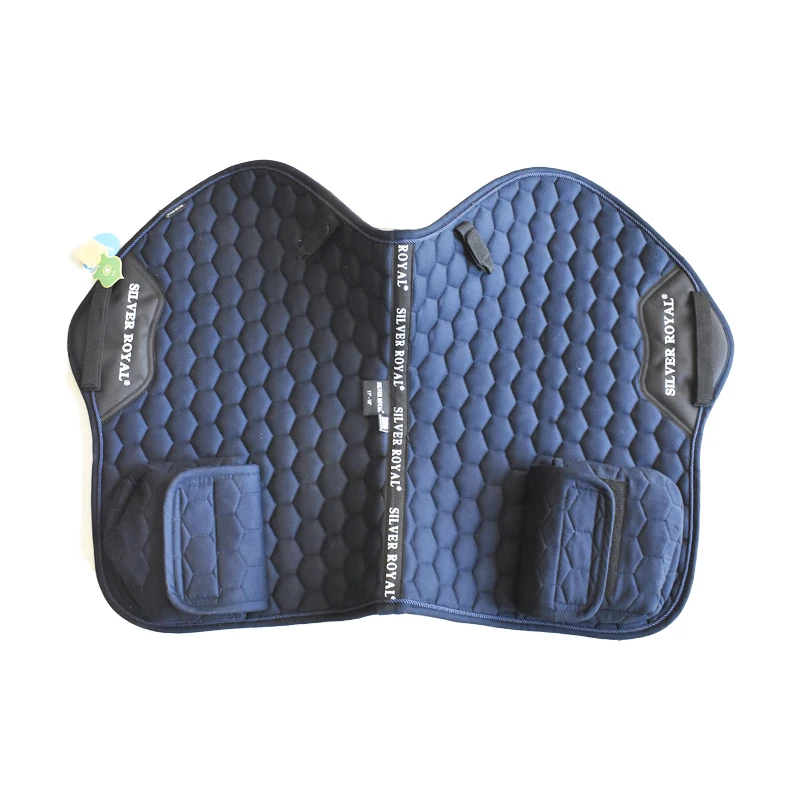 Рисунок 4 - Подушка седла для лошадей с ка