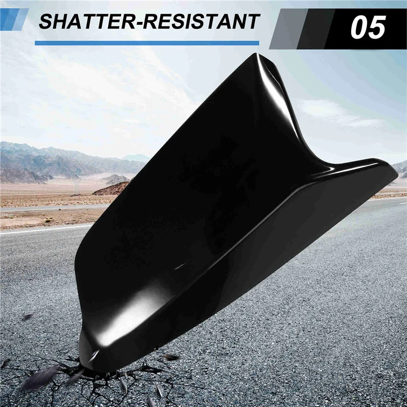 

A11M-Car Side Rearview Mirror Cover Shell Rear View Trim Housing For Malibu XL 2016-2020