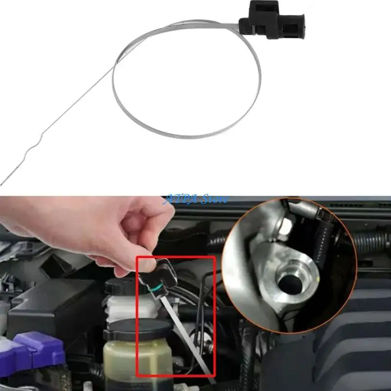 

U13C Transmission Dipstick Fluid Level for 2008-2020 Auto Part