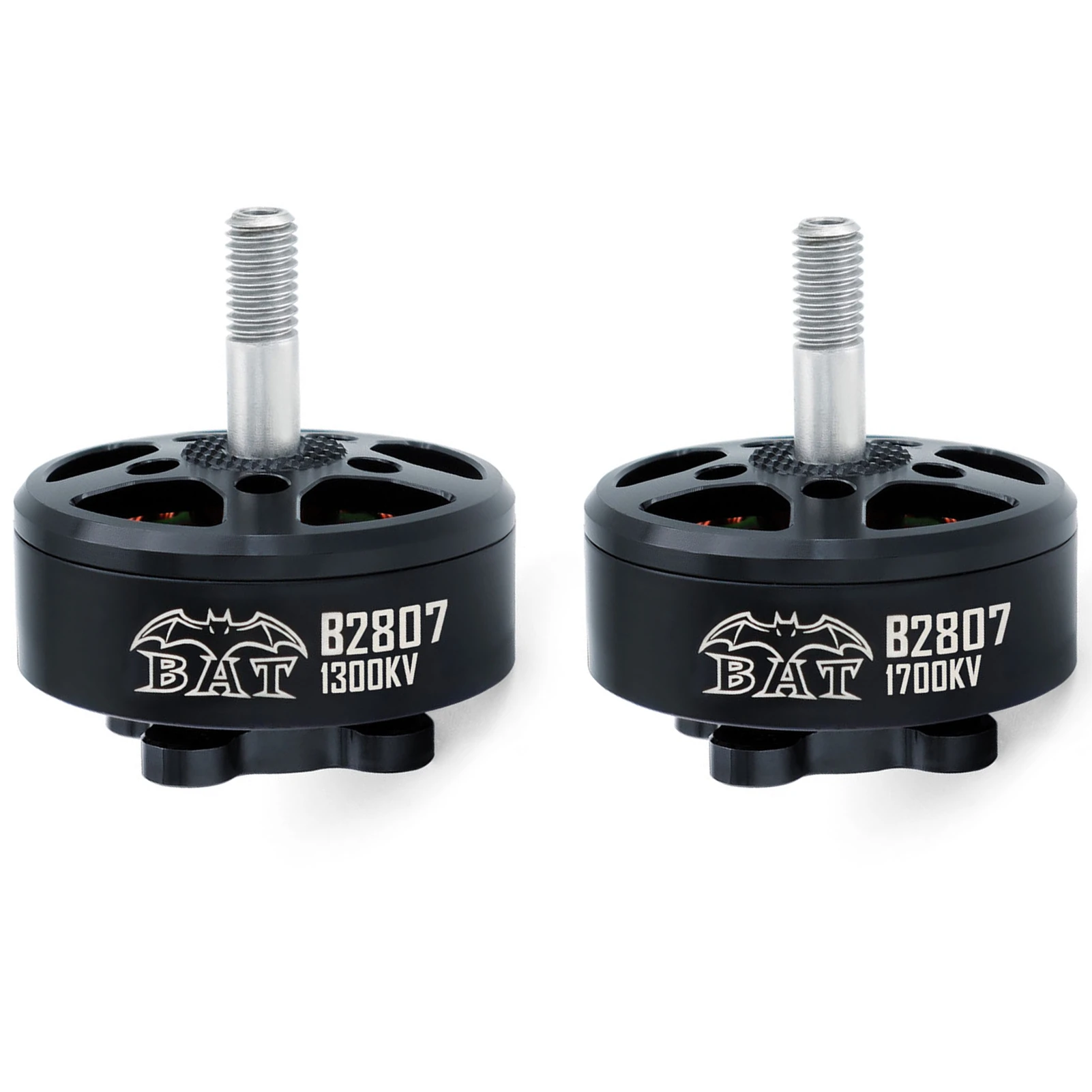 

Бесщеточный двигатель с валом M5 Силиконовый провод 18AWG для радиоуправляемых проектов DIY Запасная часть для квадрокоптера RC Двигатель Вал M5