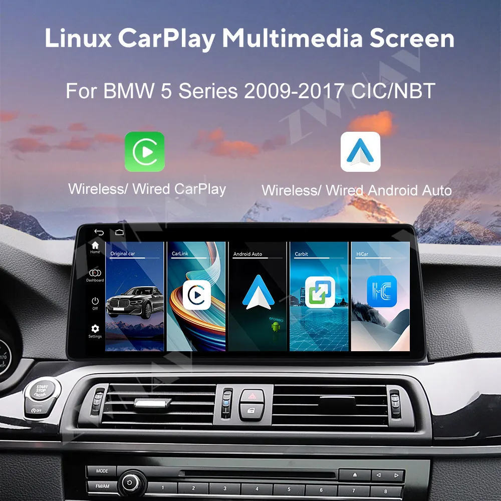 12.9" Multimedia Di…