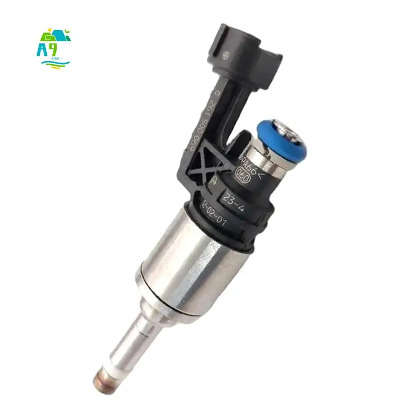 

A09E-166001LA0A 0261500069 Форсунка топливной форсунки для INFINITI Q70 Q70L M56 5,6 л