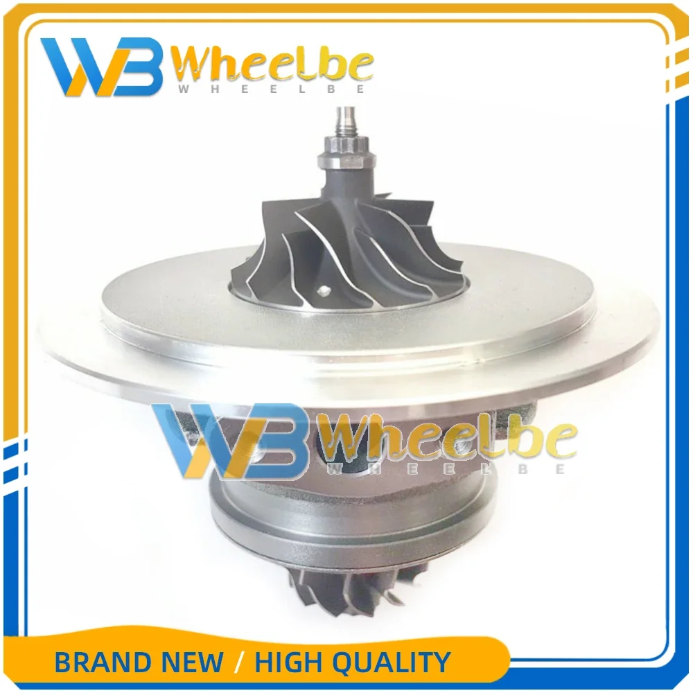 Turbo Cartridge CHRA Core For Opel Vivaro 2.0 CDTI Renault Trafic II 2.0 dCi 2006- 762785-0004 7701477300 7711368774 8200637628