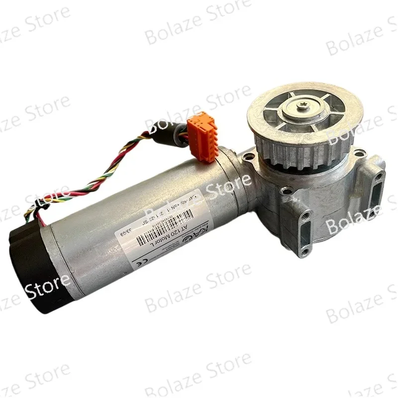 For Otis Elevator AT120 Door Motor FAA24350BL2/L1 Door Motor