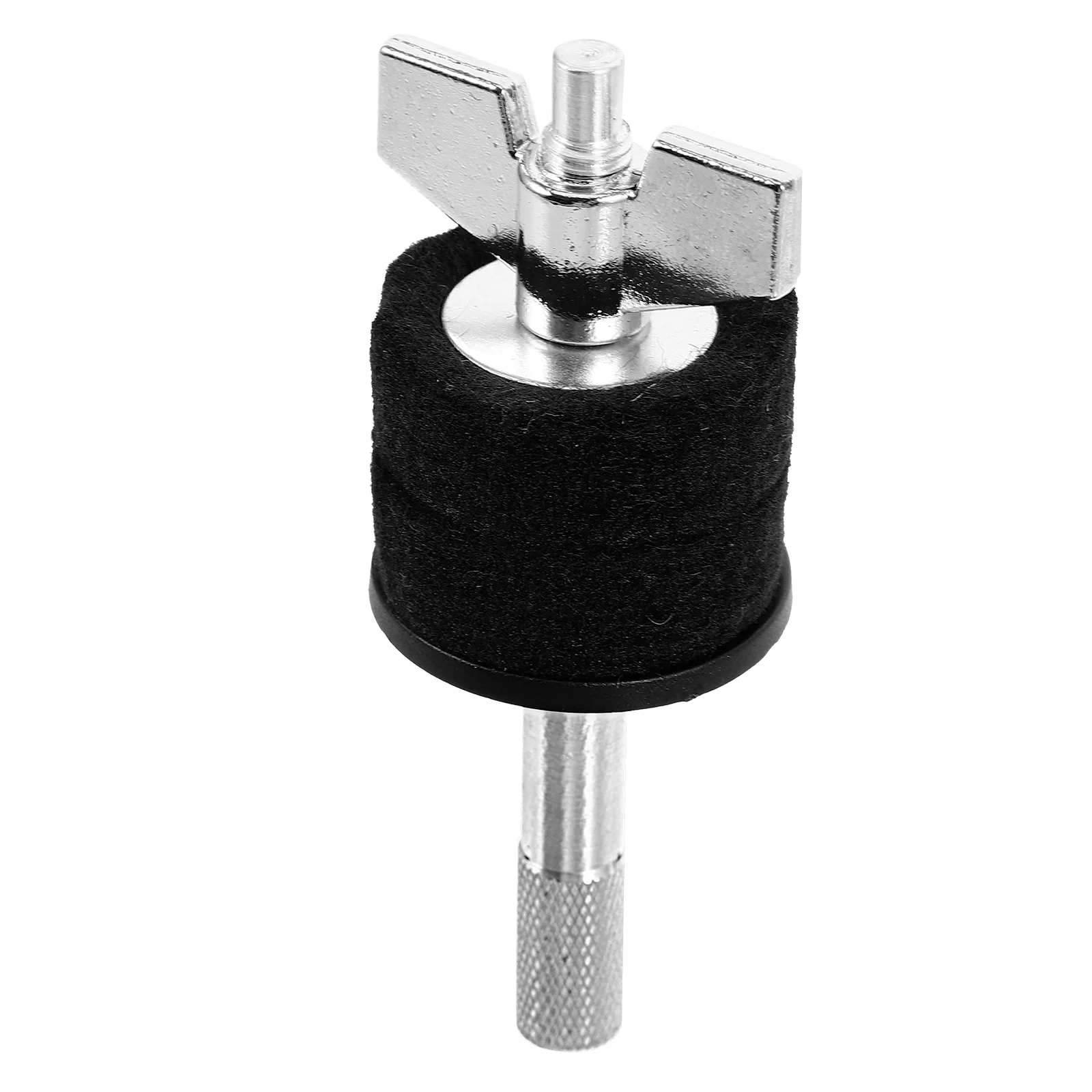 

Water Cymbal Stand Drum Parts HiHat Holder Durable Stacker Cymbals Supplies Professional for Replacement Percussion Instrument