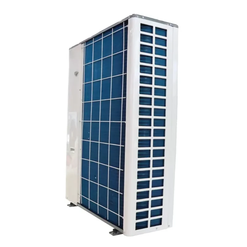 Inverter Low Temp 1…