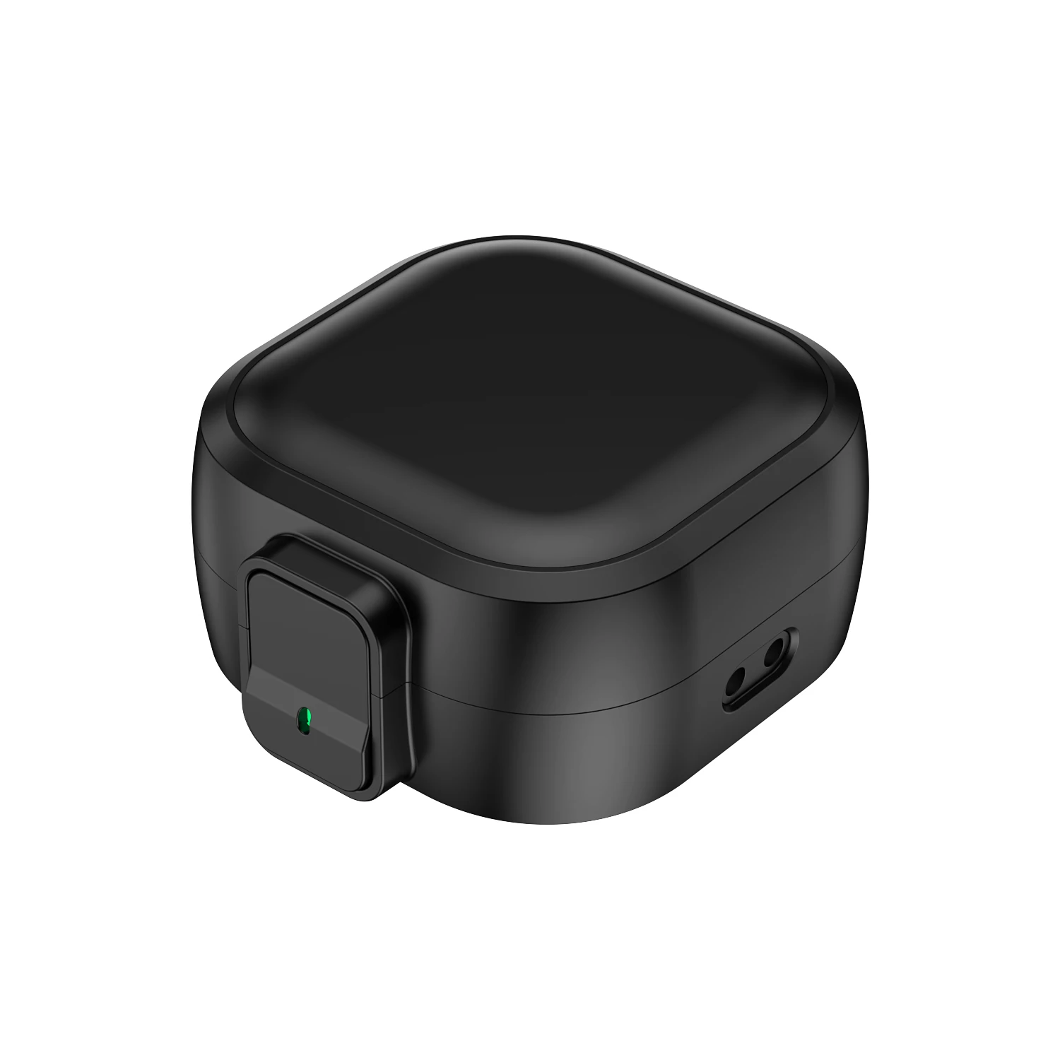 

Earphone Silicone Case Cover For Samsung Buds4/buds4Pro Protective Skin Cases Accessories Shockproof Full Coverage Protection