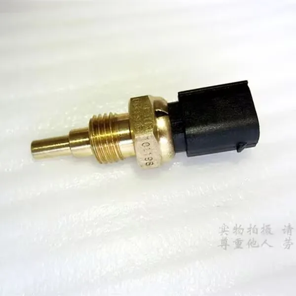 Water Temperature Sensor B12 to WULING JINBEI T20 T22 1.2L Engine Auto Spare Part