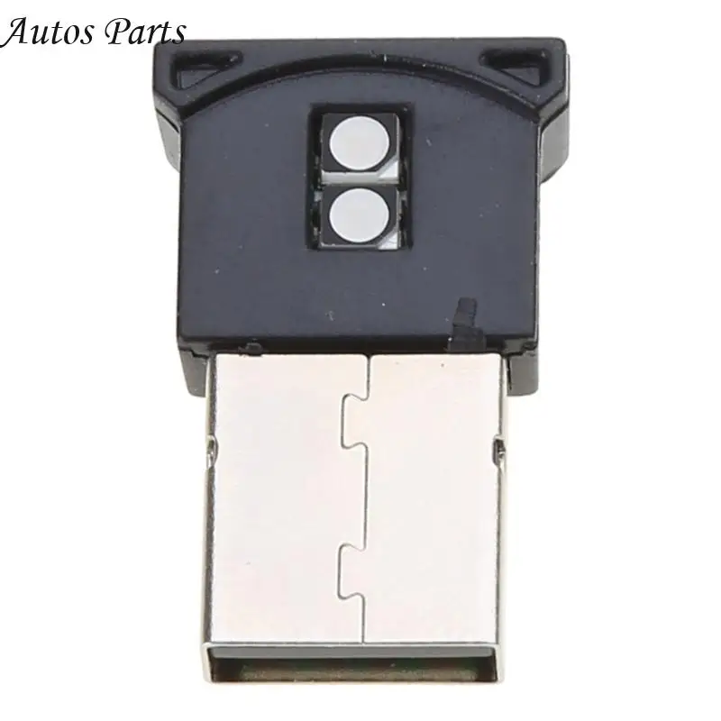 

57BA 1Pc/4Pcs Car LED Lights RGB Car Light LED Ambient Lighting for Laptop