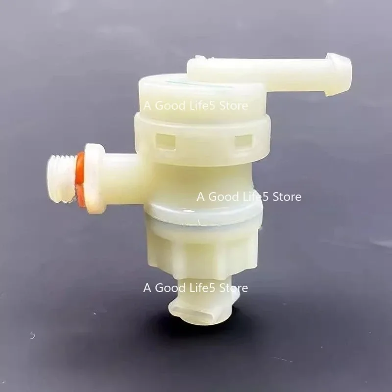 Applies To DeLonghi ECO310/311/ECZ351/EC680 Coffee Machine High Pressure Safety Valve