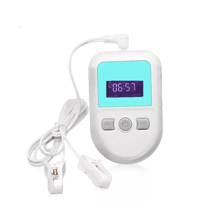 Physical instrument ces sleep aid device for insomnia