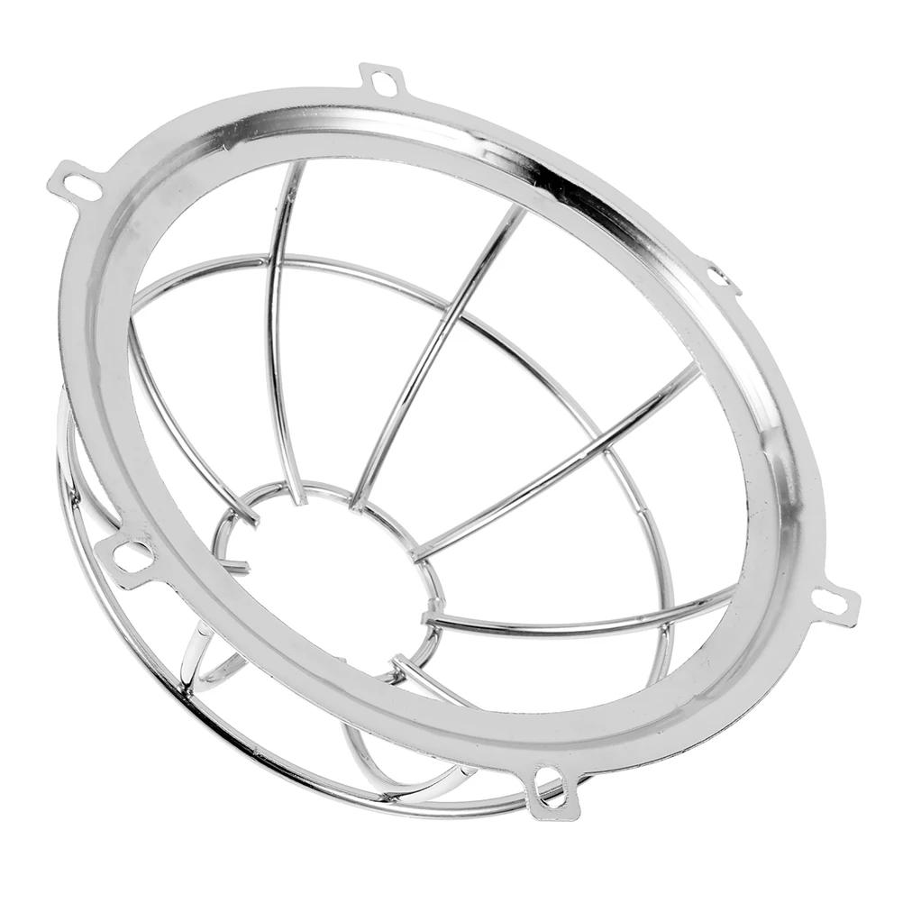 

Fire Sprinkler Protective Cover Drywall Dustproof Long Term Use Easy Installation Without for Basement