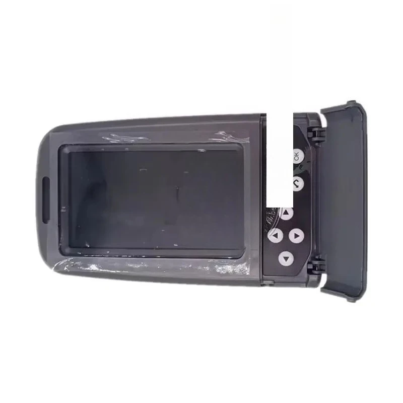 320D 320DL E330D E323D Excavator Spare Parts Monitor Display Panel Instrument Cluster Monitor 450-0714 386-3457 4500714 3863457