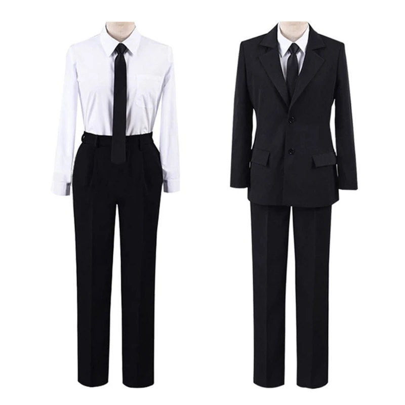 Devil Hunter Aki Cosplay Costume: The Ultimate Guide for Chainsaw Man Fans
