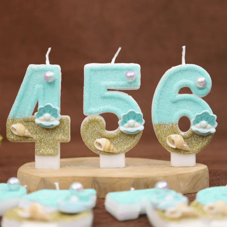 Thumbnail 2 - #40 Compare Birthday Candles Before You Buy