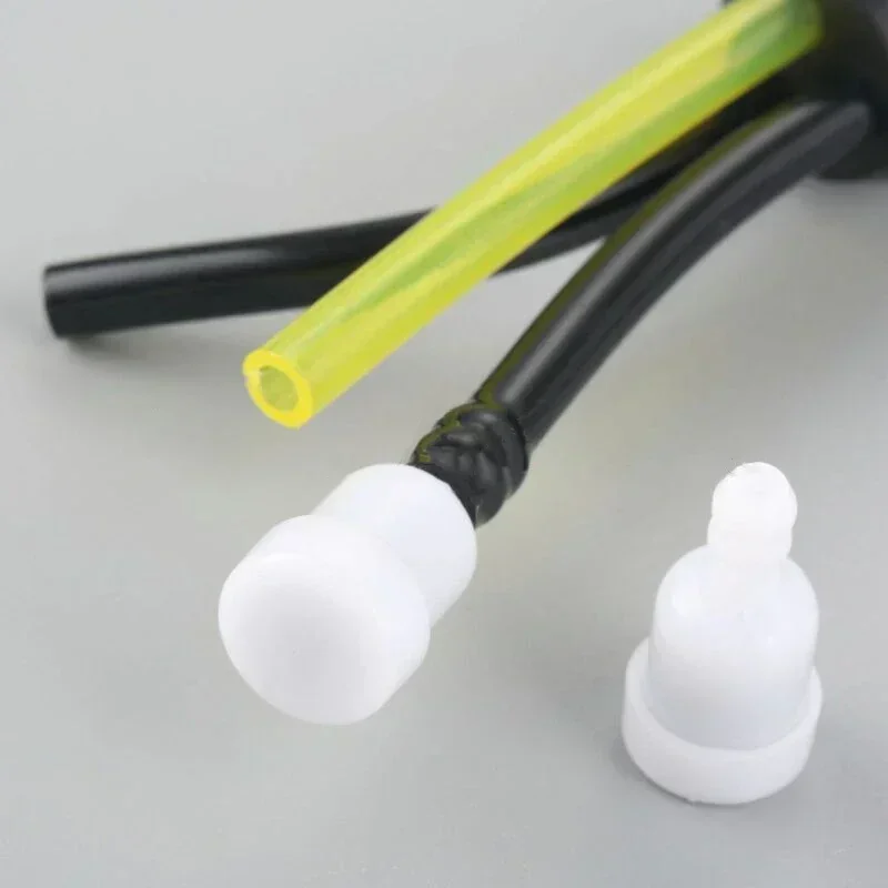 Трубки топливного фильтра Комплекты топливных шлангов для ECHO SRM V 13700003 13211546730   Аксессуар для ремонта кустореза триммера