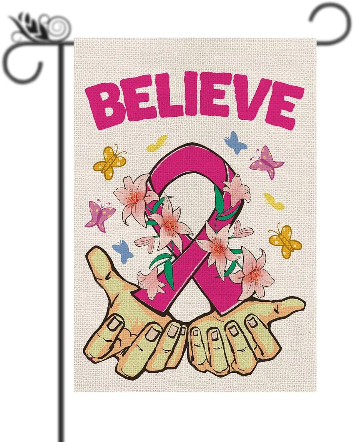 Breast Cancer Aware…