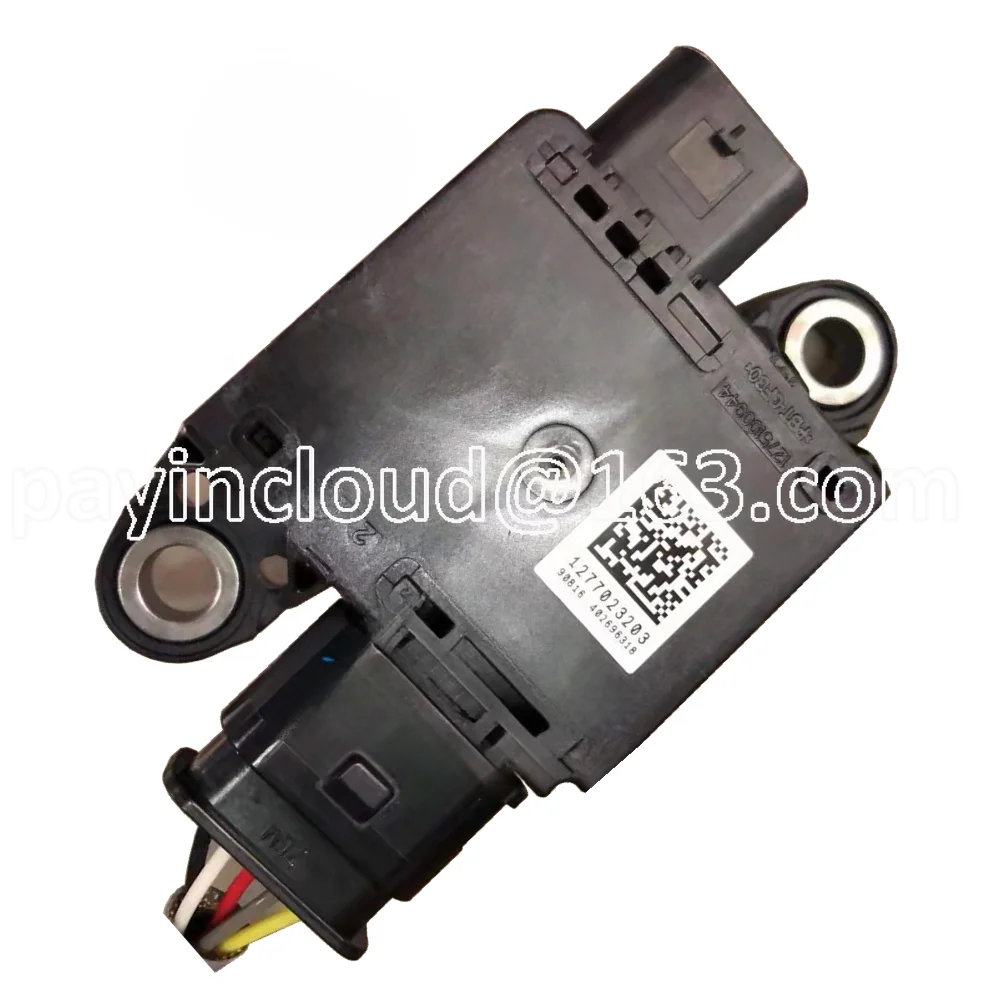 Directly 12V NOX Sensor 0281007890/6991 Nitrogen oxygen sensor 0281007890 6991