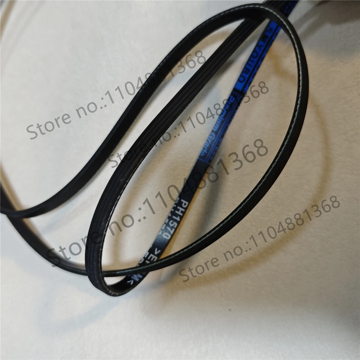 7PH1904 7PH1915 6PH1915 Tumble Dryer Washing Machine PH Belt For Dry 100-6808cs HotPoint General Electric