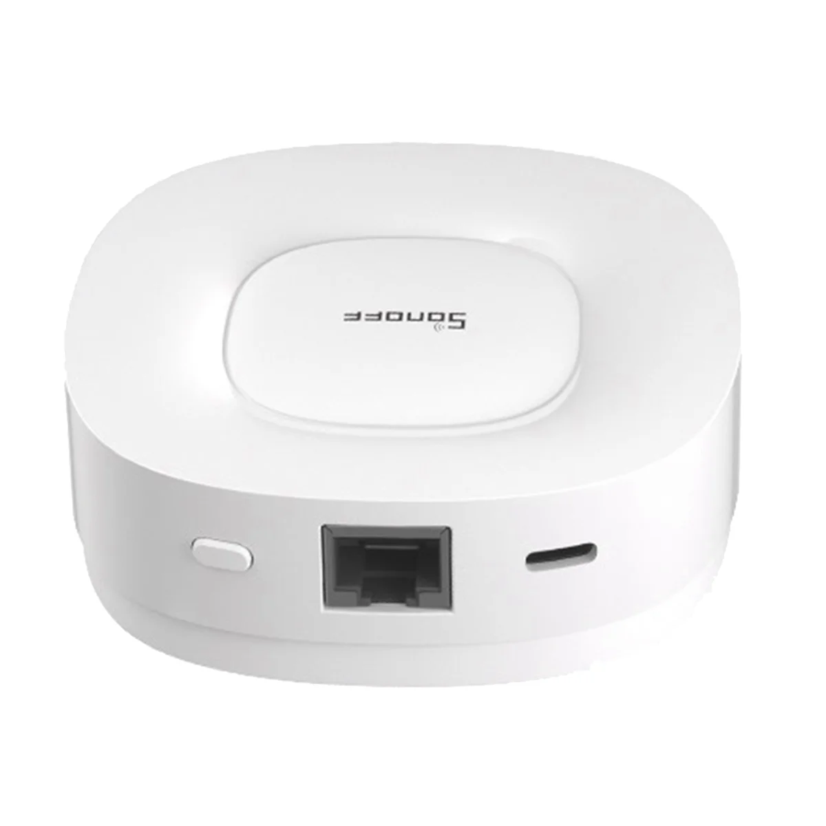 Шлюз ZBBridge-U Zigbee, проводной сетевой шлюз для умного дома