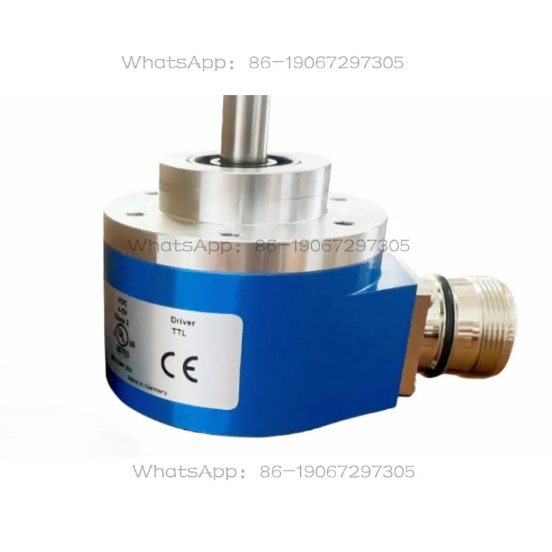 Encoder DGS60-A4Z0-S10 Photoelectric Encoder