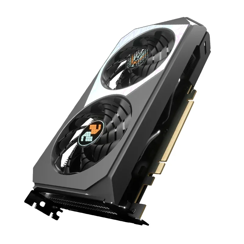 Manufacturer Wholesale Price GPU Geforce RTX 4060Ti PC Video Card RTX 4060 8GB GDDR6 128-bit 8 Pin Gaming Graphics Card