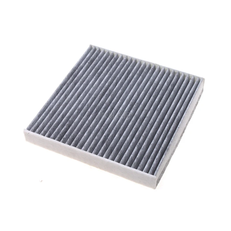 Car Cabin Filter 80291-SAA-E01 For Suzuki SX4 1.5L 1.6L 1.9L 2.0L Swift 1.3L 1.5L 1.6L