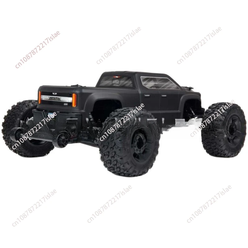 1/10 4X4 V3 3S BLX Brushless RC Truck RTR (Transmitter and Receiver Included, Batteries and Charger Required)