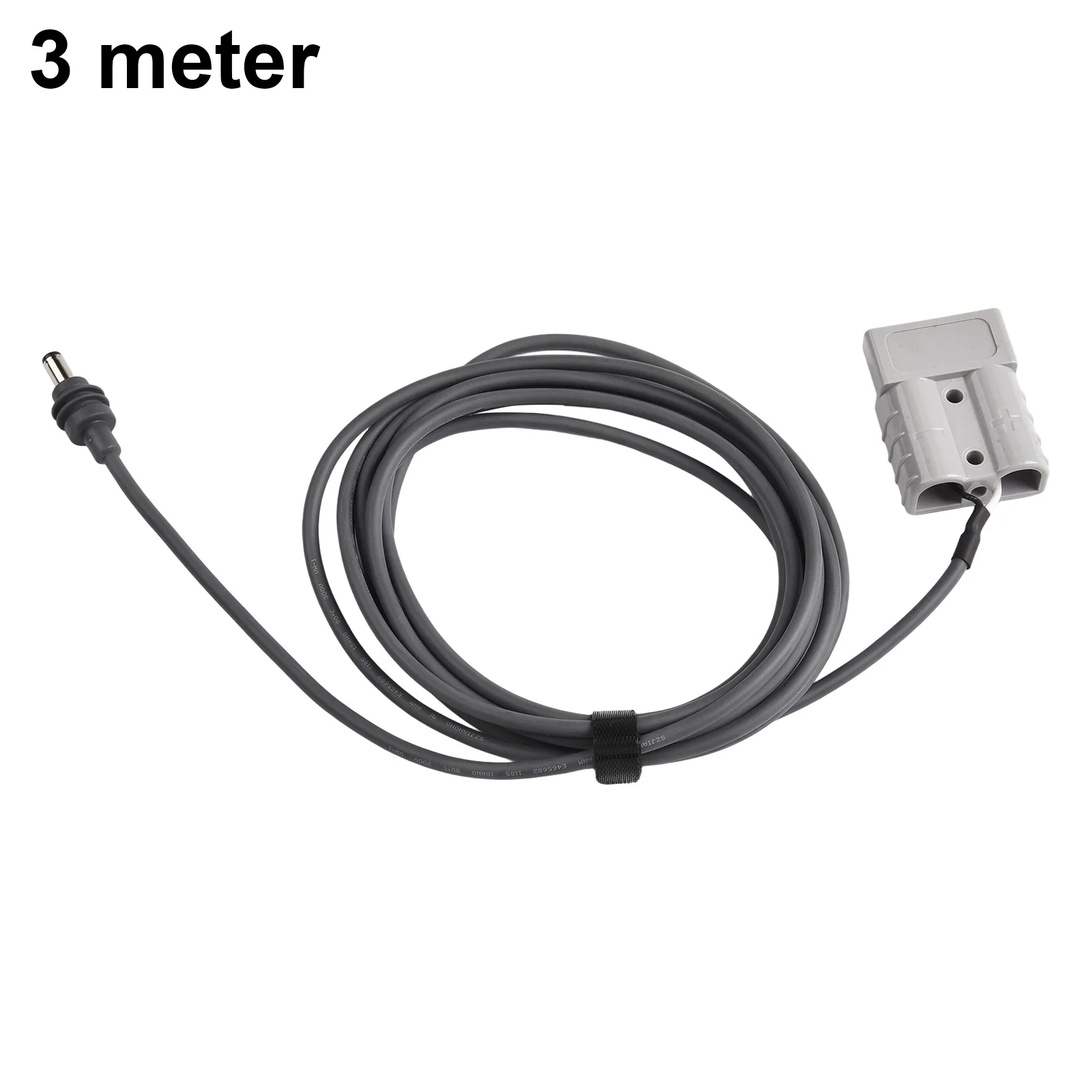 Outdoor Use 600V Waterproof Cable for satellite for antenna Installation 18AWG Wire High Temperature Resistant Low Temperature