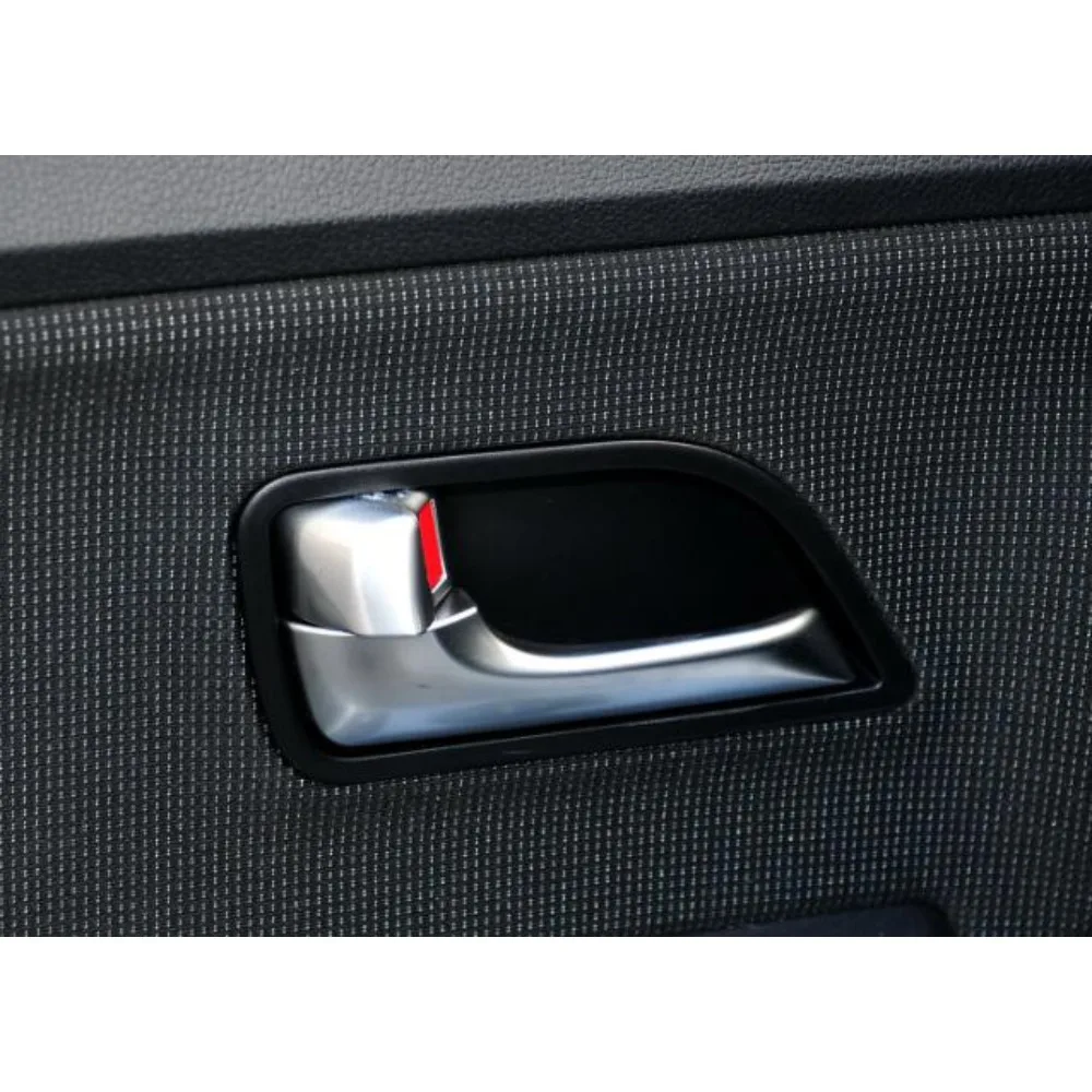 

Interior Door Handle for KIA K2 2011 2012 2013 2014 2015 2016 K3 2013 2014 2015 2016 2017 2018 LH RH Left Right Brand New 1pc