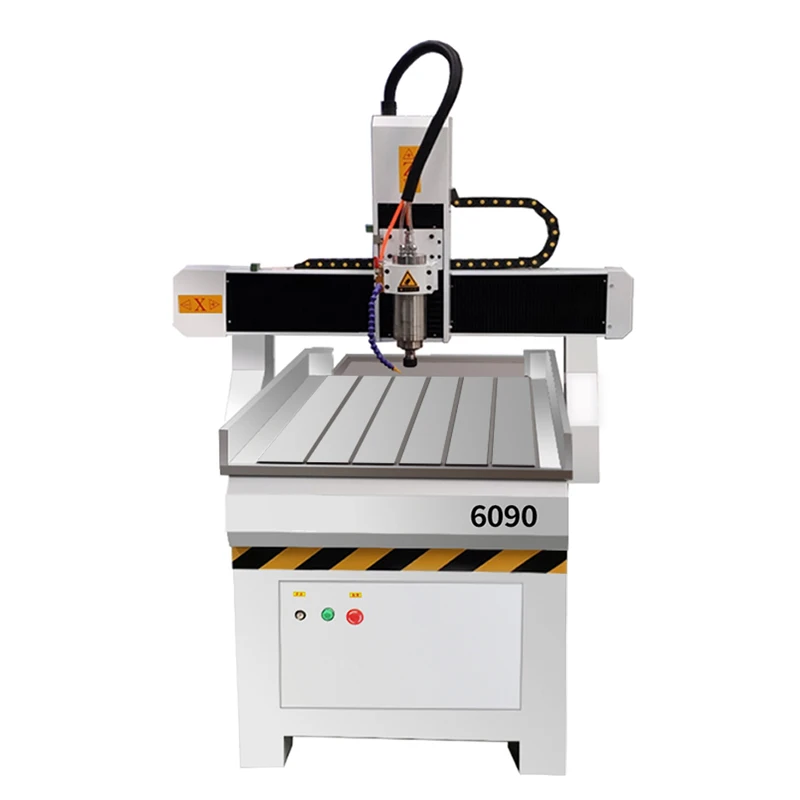 Robotec Heißer Verkauf Mach3 Controller Holz Cnc Router 1212 Mit Staub Kollektor/1313 Cnc Fräsen Maschine Preis