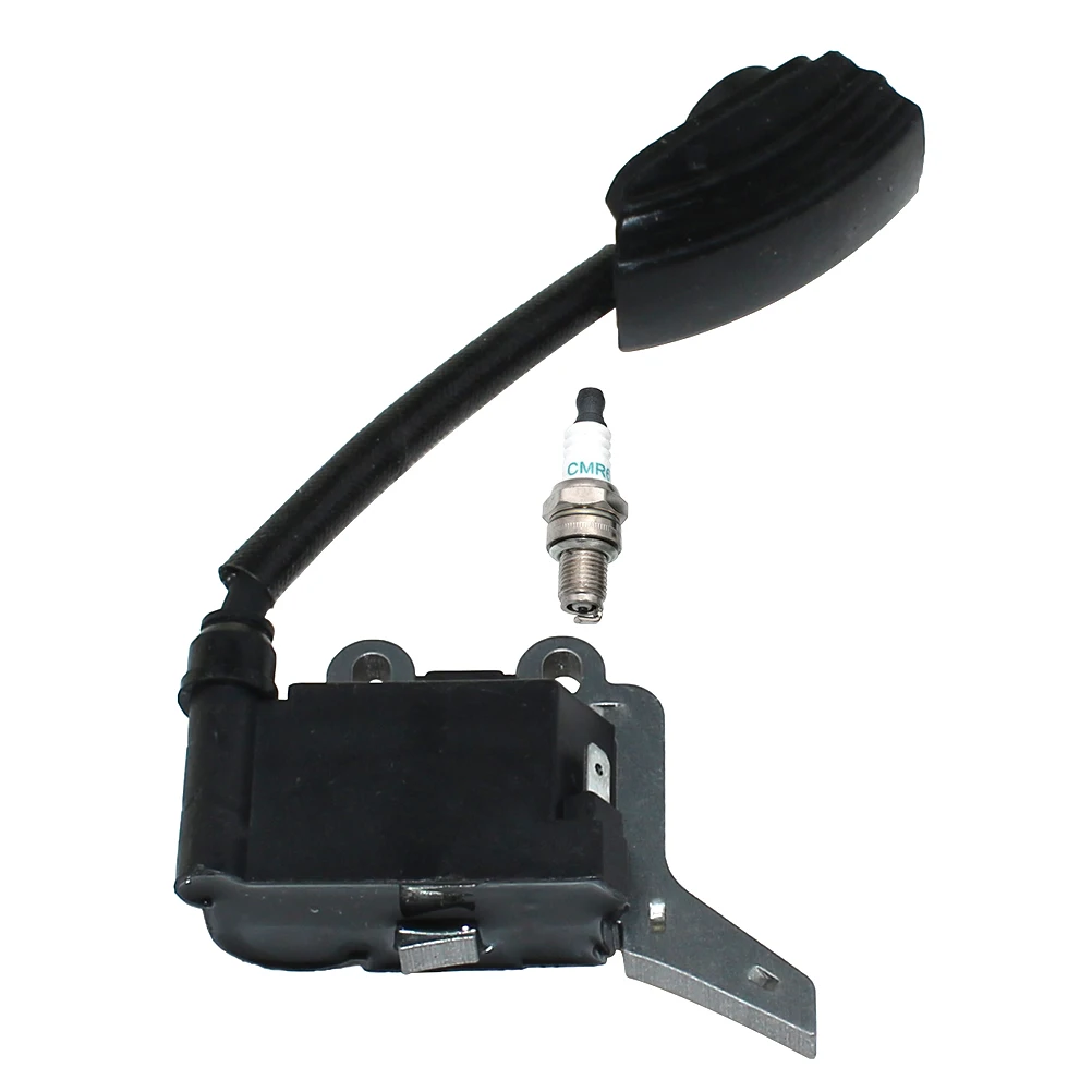 

Ignition Coil For RedMax 226HD60S 226HD75S 226HS75S 226HS99S 506656101,589372401