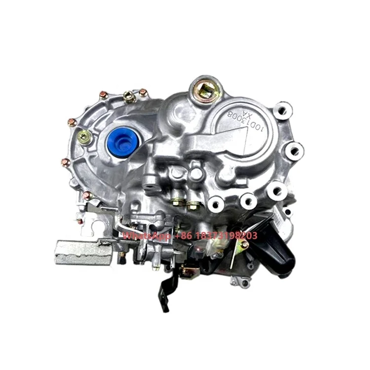 

Wholesale Auto Parts China Car High Quality Original Auto Transmission Gearbox for BYD F3 G3 L3 5T14 1700010