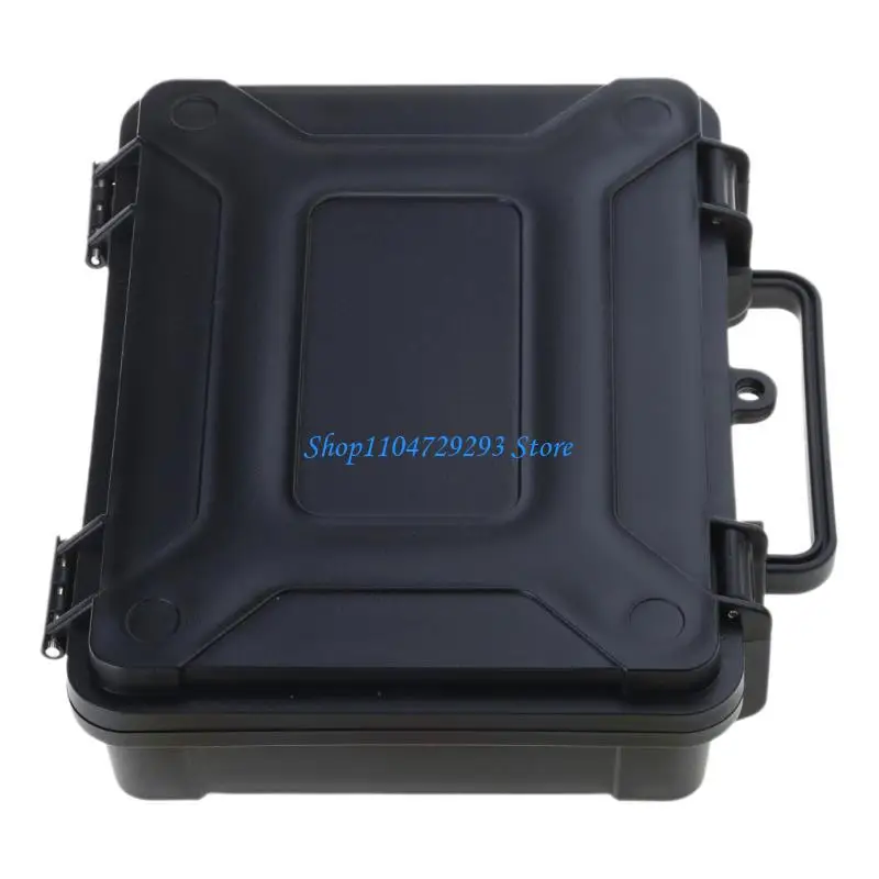 

Y2GD 3.5inch Hard Drive Storage Bag Water Resistant Shockproof for Safe and Easy