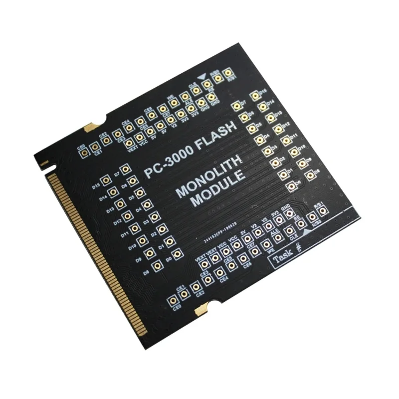 PC-3000 Flash Integrated Storage Chip Flying Board High-quality Immersion Gold Technology MiniPCI