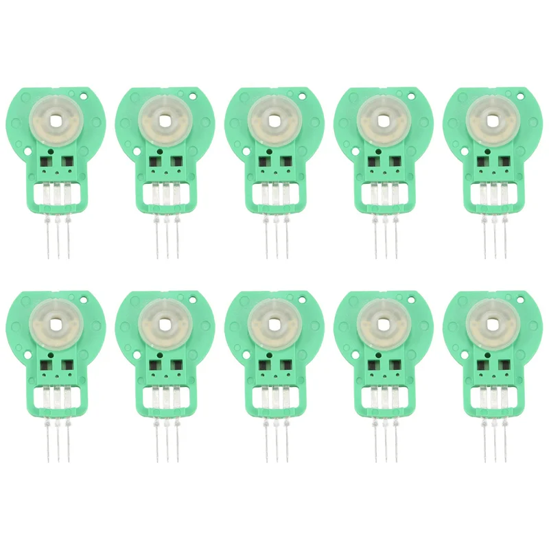 10PCS SE28 Widerstand Typ Position Sensor Für Automobil Klimaanlage Widerstand/Modell Flugzeug Sensor Wert 4,7 K langlebig