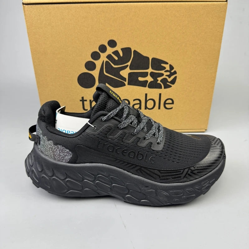 New Winter Anti-Slip, Wear-Resistant, Breathable Running Shoes High-Performance, Premium-Quality Casual Marathon Shoes