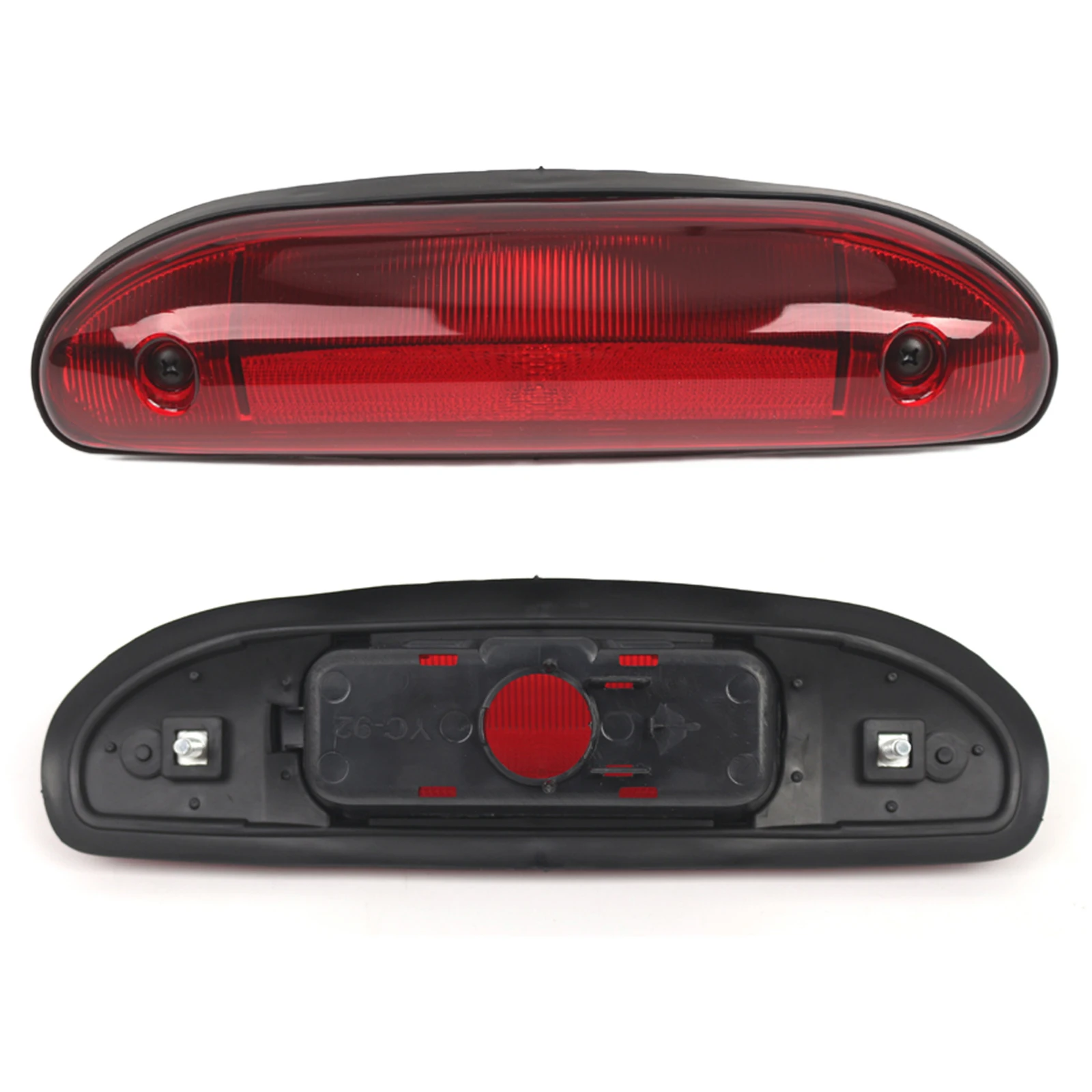 

Car Brake Light Stop Lamp Housing Car Accessories High Mounted Stop Light Housing for CITROEN JUMPER DUCATO BOXER 244 2002-2006