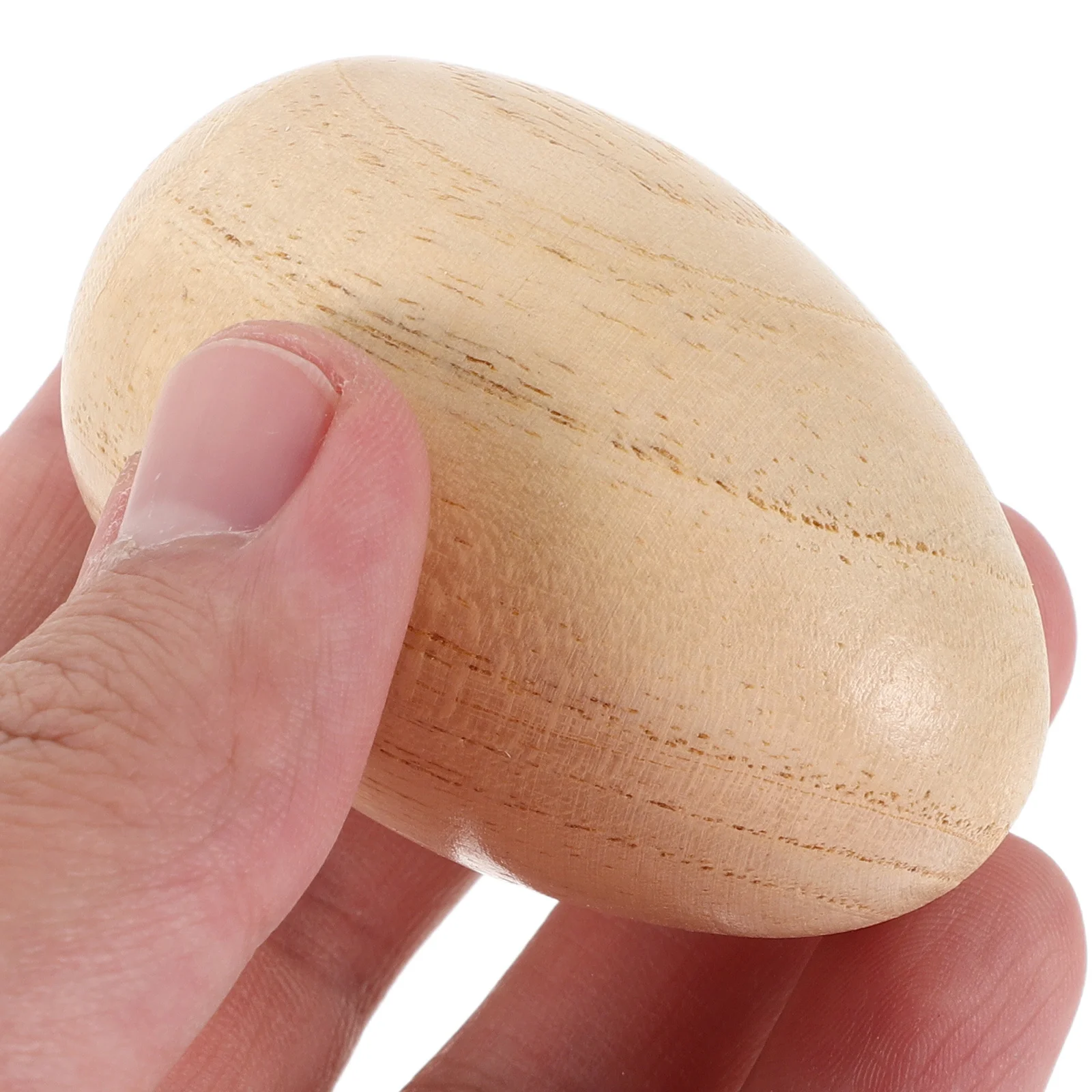 

1 set 1 Set Kids Musical Percussion Instrument Set 8 Inch Wood Rhythm Sticks Claves Egg Shakers Combo For Classroom Home Music