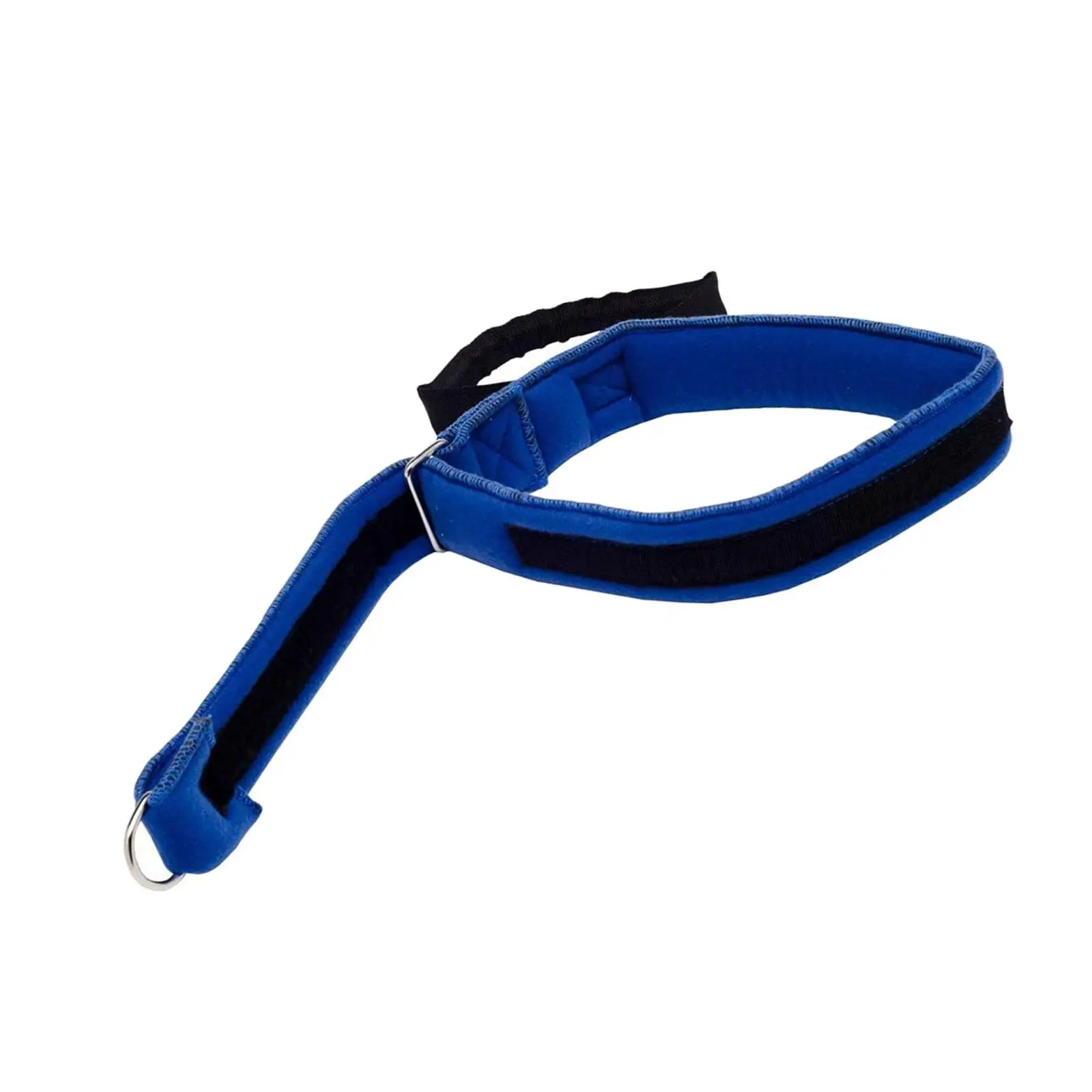 

Ремень для подъема бедер, прочный, профессиональный, прочный, с мягкой петлей для подъема ног, вспомогательный ремешок для пожилых людей, ограниченная мобильность