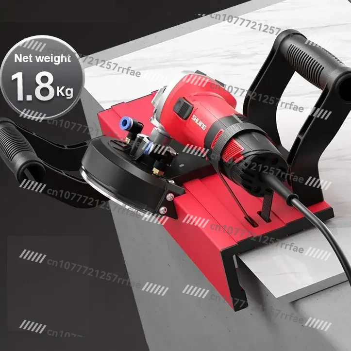 Tile chamfering machine 9606 portable 45 degree bevel chamfering machine