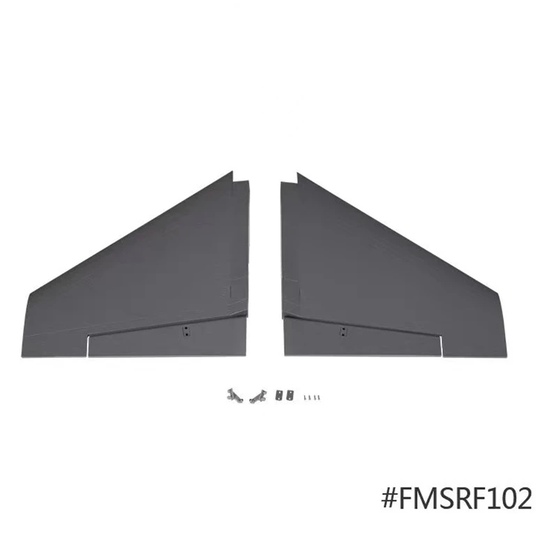 FMS 70mm F16 F-16 Fuselage Main Wing FMSRF101 FMSRF102 EPO Foam Ducted Fan Jet EDF  RC Airplane Plane Aircraft Spare Parts