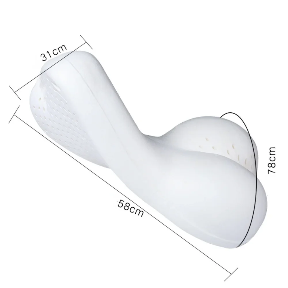 Sex Pillow With Masturbation Cup Sex Toys For Men Carry Deep Hole Device Male Mastuburator BDSM Furnitures Sexy Toys For Man Gay